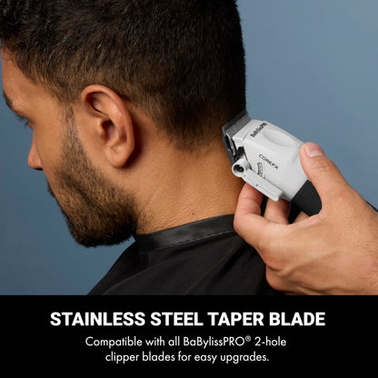 COREFX Professional Performance Hair Clipper