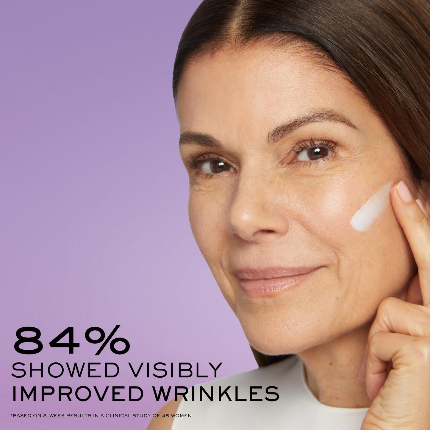 Lancôme Rénergie H.P.N 300-Peptide Face Cream - With Hyaluronic Acid & Niacinamide - Helps Visibly Reduce Lower Face Sagging, Wrinkles, & Dark Spots, 1 Oz.