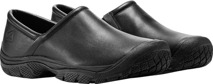 KEEN Utility Men's PTC Slip On 2 Kitchen Food Service Shoes
