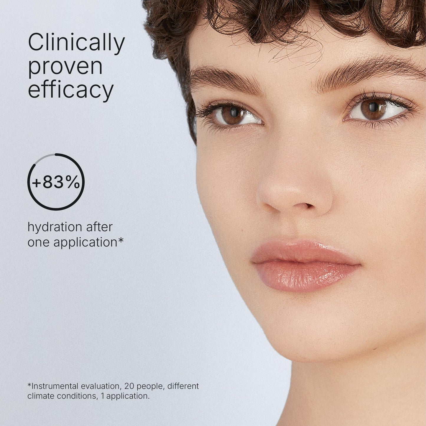 Hydramemory Water Source Serum | Hydrating Boosting Serum | Immediate Moisturizing Effects For Dry And Dull Skin