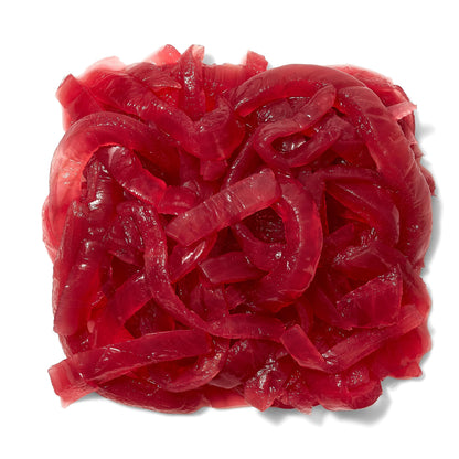 Roland Foods Pickled Onions, Specialty Imported Food, 6.61 Pound Bag, Pack of 1