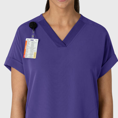 WonderWink Womens Scrub Top