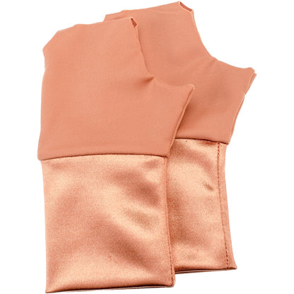 Frank A. Edmunds Hand-Aids Support Gloves, Medium, HA-3 (HA-1003)