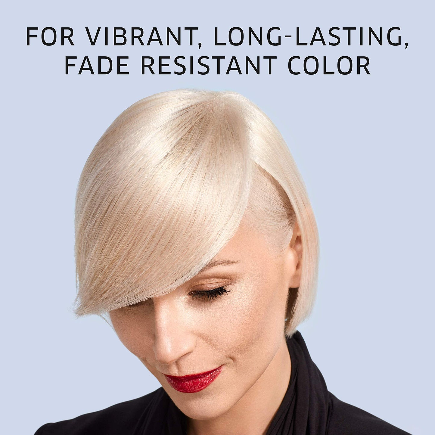 COLORCHARM Permanent Liquid Toners| Neutralize Brass| Free of Parabens| Vegan| T27 Medium Beige Blonde| 1.4 Fl Oz