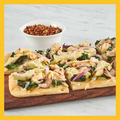 StarKist Chicken Creations, Roasted Garlic & Herb, 2.6 oz Pouch