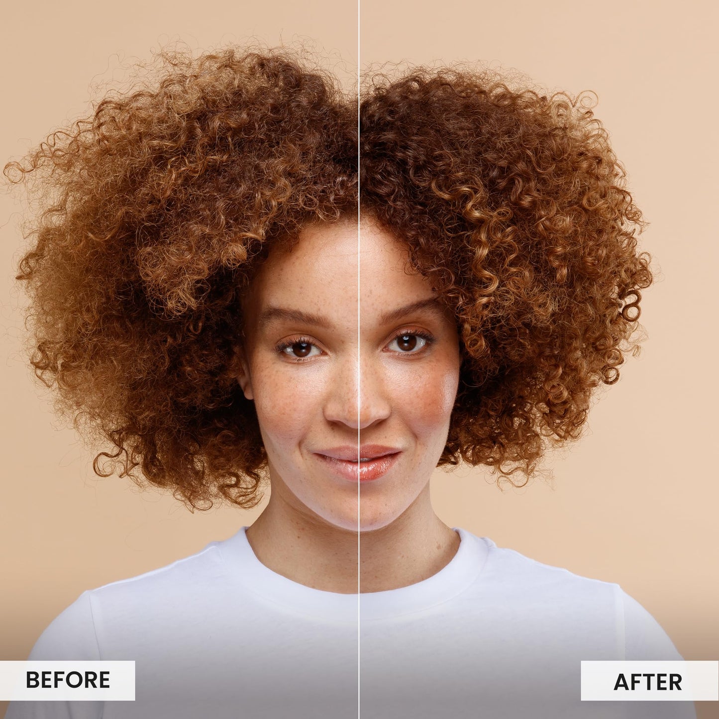 CURLSMITH Curl Conditioning Oil-in-Cream, Leave In for Thick Curly Hair, Deep Moisture Curl Conditioner, For All Types, Vegan & Cruelty-free