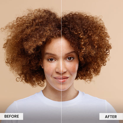 CURLSMITH Curl Conditioning Oil-in-Cream, Leave In for Thick Curly Hair, Deep Moisture Curl Conditioner, For All Types, Vegan & Cruelty-free