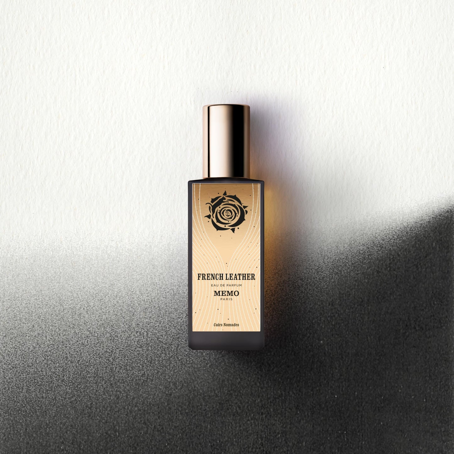 Memo Paris Parfum French Leather