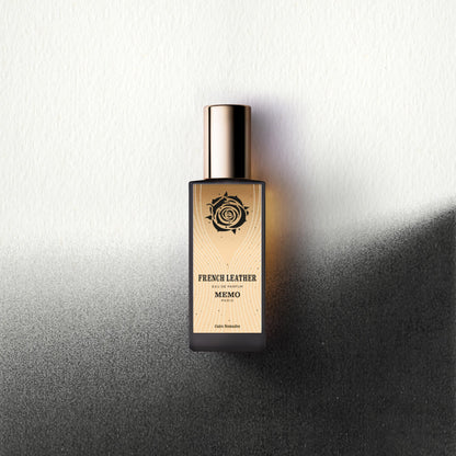 Memo Paris Parfum French Leather