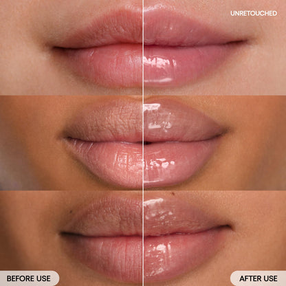 LANEIGE Lip Sleeping Mask: Nourish, Hydrate, Vitamin C, Murumuru & Shea Butter, Antioxidants, Flaky, Dry Lips