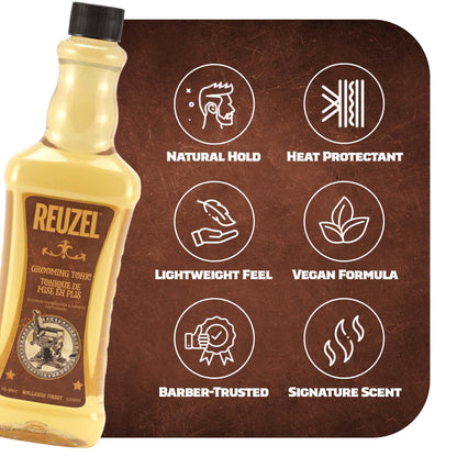 Reuzel Grooming Tonic