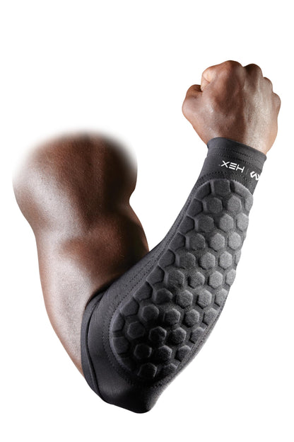 McDavid Hexpad Forearm Sleeve