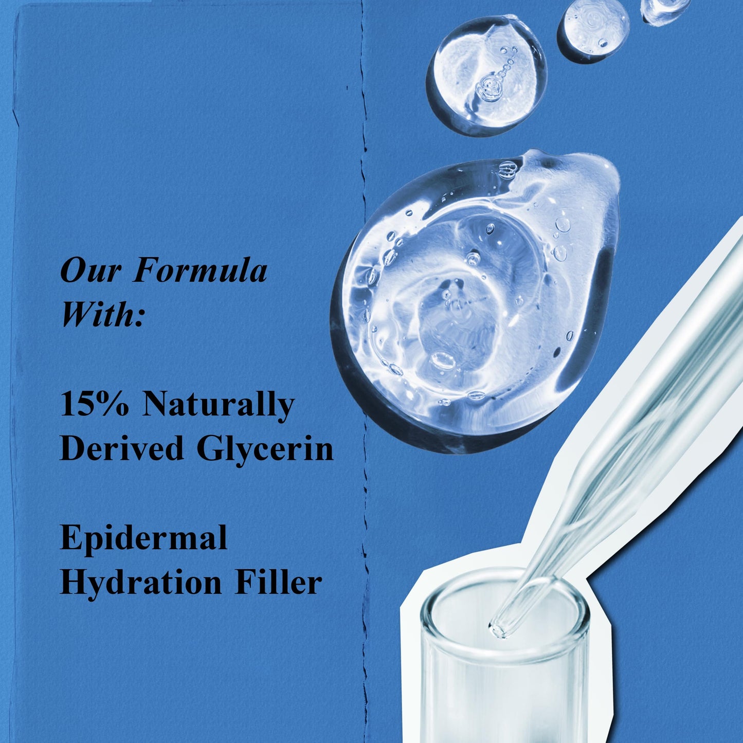 Kiehl's Hydro-Plumping Hydrating Serum, Plumps Skin, Improves Elasticity, Reduces Appearance of Dry Skin, Ophthalmologist and Dermatologist Tested, Fragrance-Free