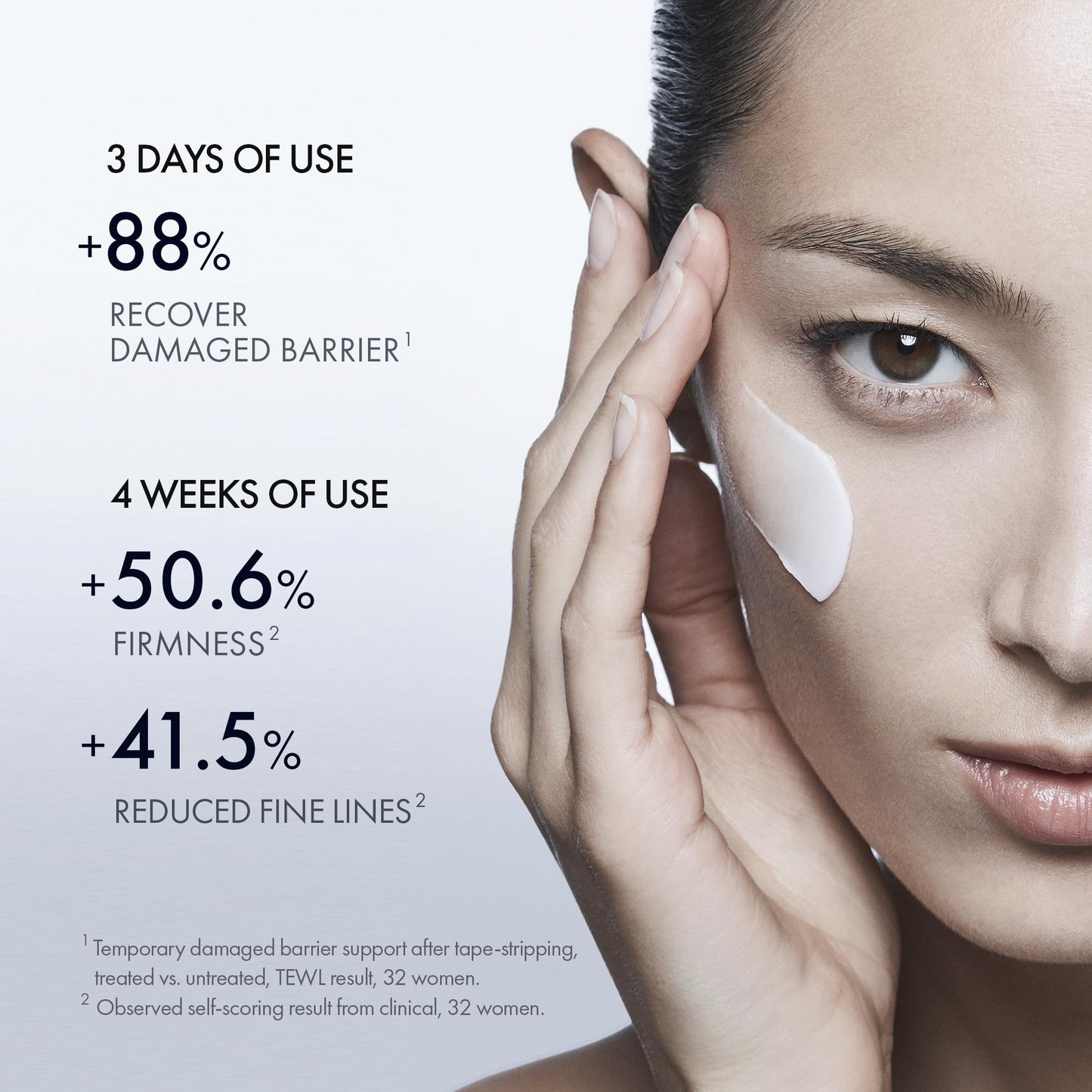 AMOREPACIFIC Advanced Moisture Strengthening Skincare