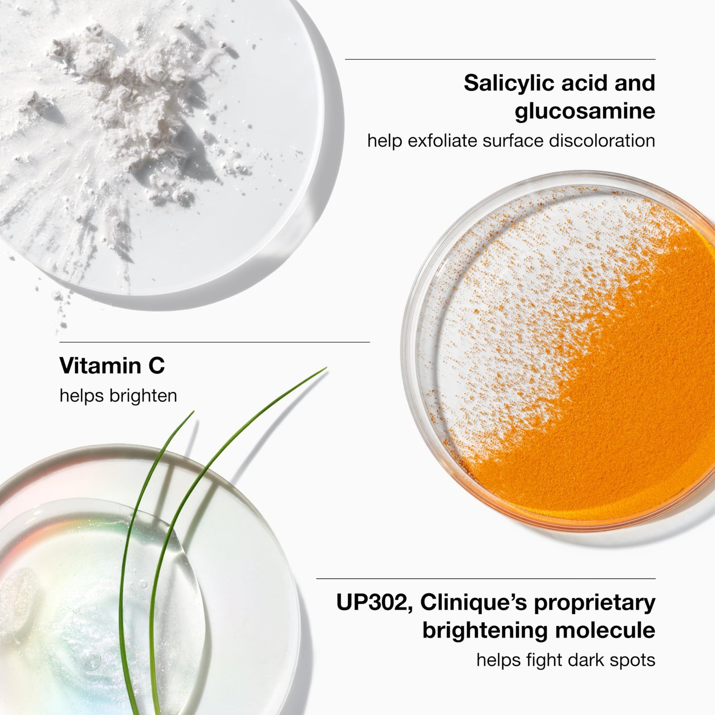 Clinique Even Better Clinical Brightening Moisturizer With Salicylic Acid, Glucosamine + Vitamin C | Hydrating + Dark Spot Reducing