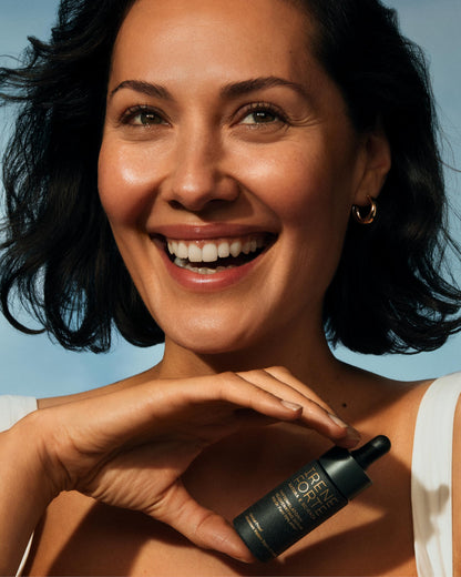 Irene Forte Phytomelatonin Rejuvenating Serum