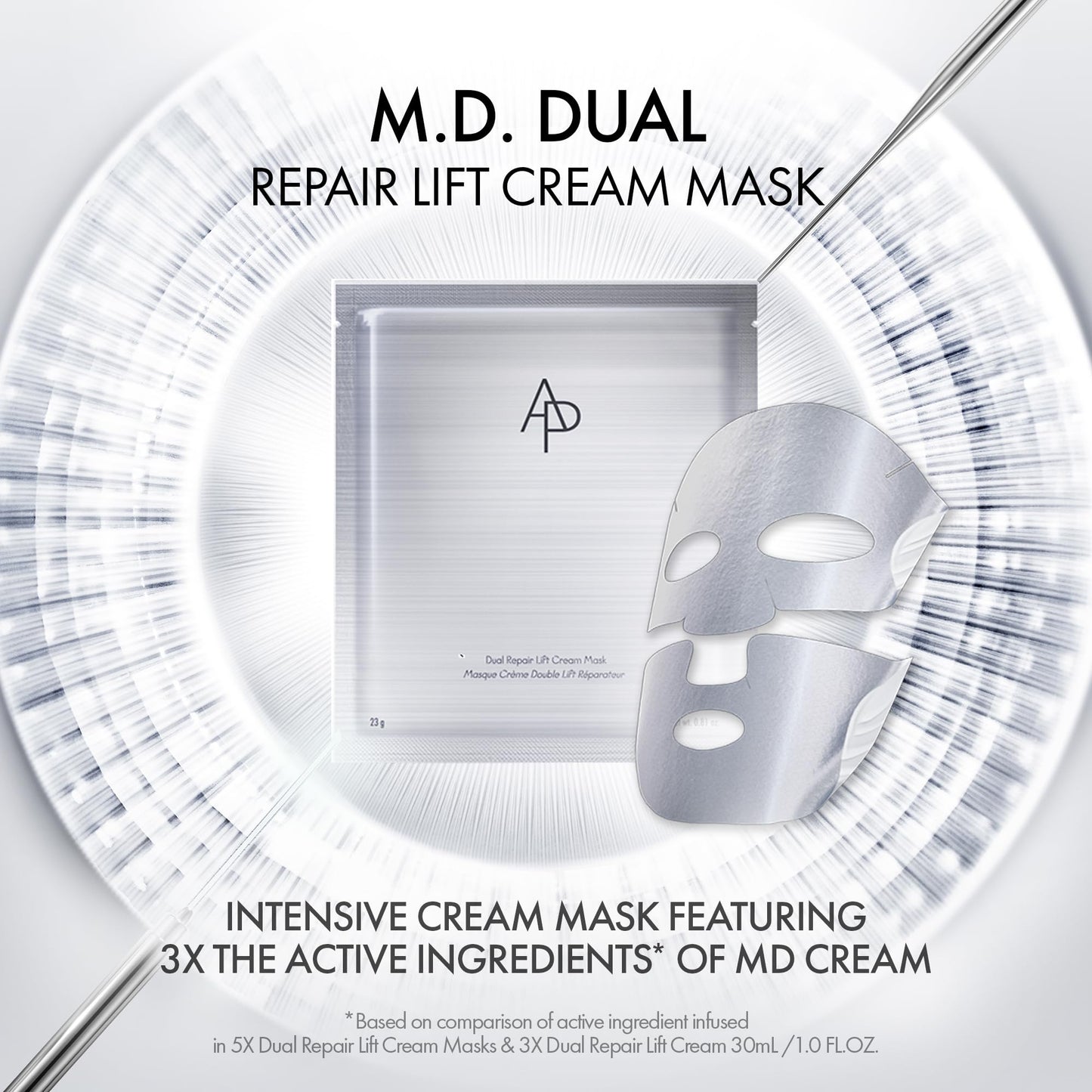 Moisture Strengthening Hydration Anti Aging Skincare