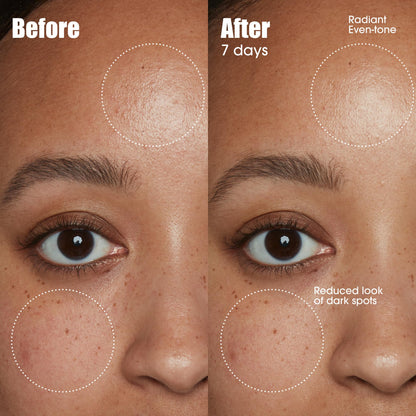 Sunday Riley C.E.O. 15% Vitamin C Brightening Serum