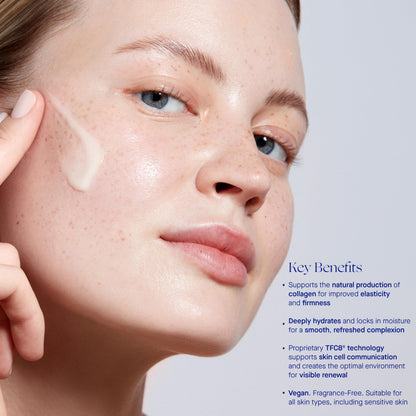 Augustinus Bader The Serum – Luxury Hydrating Anti-Aging Face Serum – Boosts Firmness, Smooths Fine Lines & Evens Skin Tone