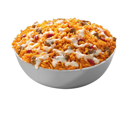 Hamburger Helper Cheesy Enchilada Pasta Meal (7.5 oz - 12 Pack) No Artificial Flavors, Ready in 3 Easy Steps, Quick Meals Perfect for Midweek Dinners, Busy Evenings & Families On-the-Go