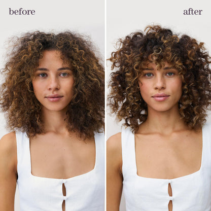 Pureology Hydrate Glow Catcher Hair Oil - Up to 72 Hours of Hydration & Shine, All Day Frizz Control, For Dry Hair, Lightweight Heat Protectant, Color Safe