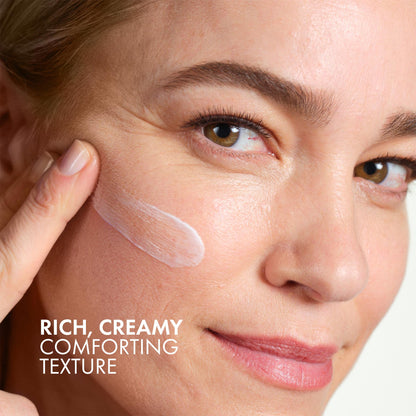 VICHY Liftactiv B3 Tone Correcting Night Cream, 4% Niacinamide + 0.15% Pure Retinol, Anti Aging Face Cream Evens Skin Tone, Fade Dark Spots & Smooth Wrinkles, Formula Minimizes Risk Of Irritation