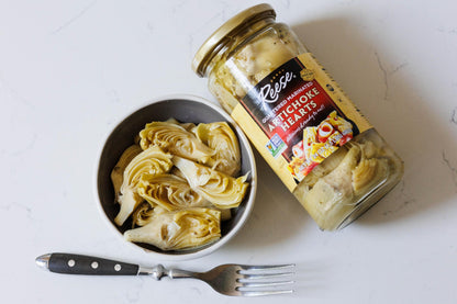Reese Marinated Artichoke - 24 Ounces (Pack of 2)