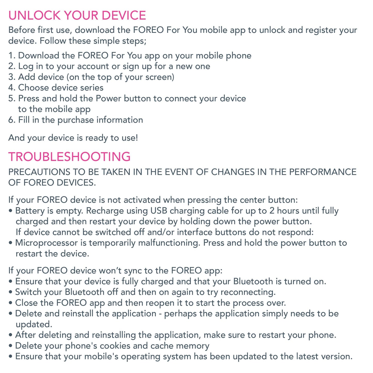 FOREO UFO 3 go Travel-friendly Face Mask Skincare Device - Face Moisturiser - Anti-Aging - Red Light - Warming - Facial Massage - Compact - App-connected - Lavender