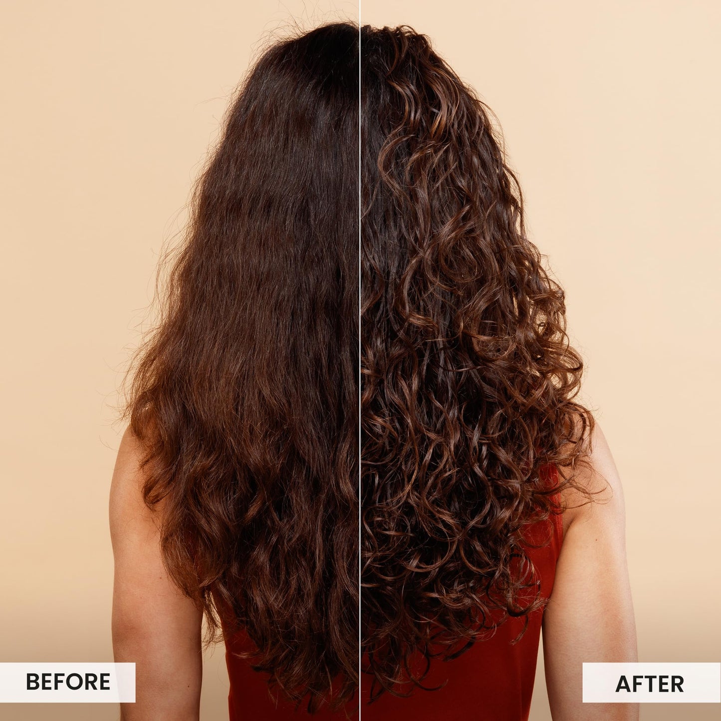 CURLSMITH Miracle Shield - Multi-Protection Spray for Curls, Pollution Shield Hair Mist, For All Curl Types, Vegan & Cruelty Free
