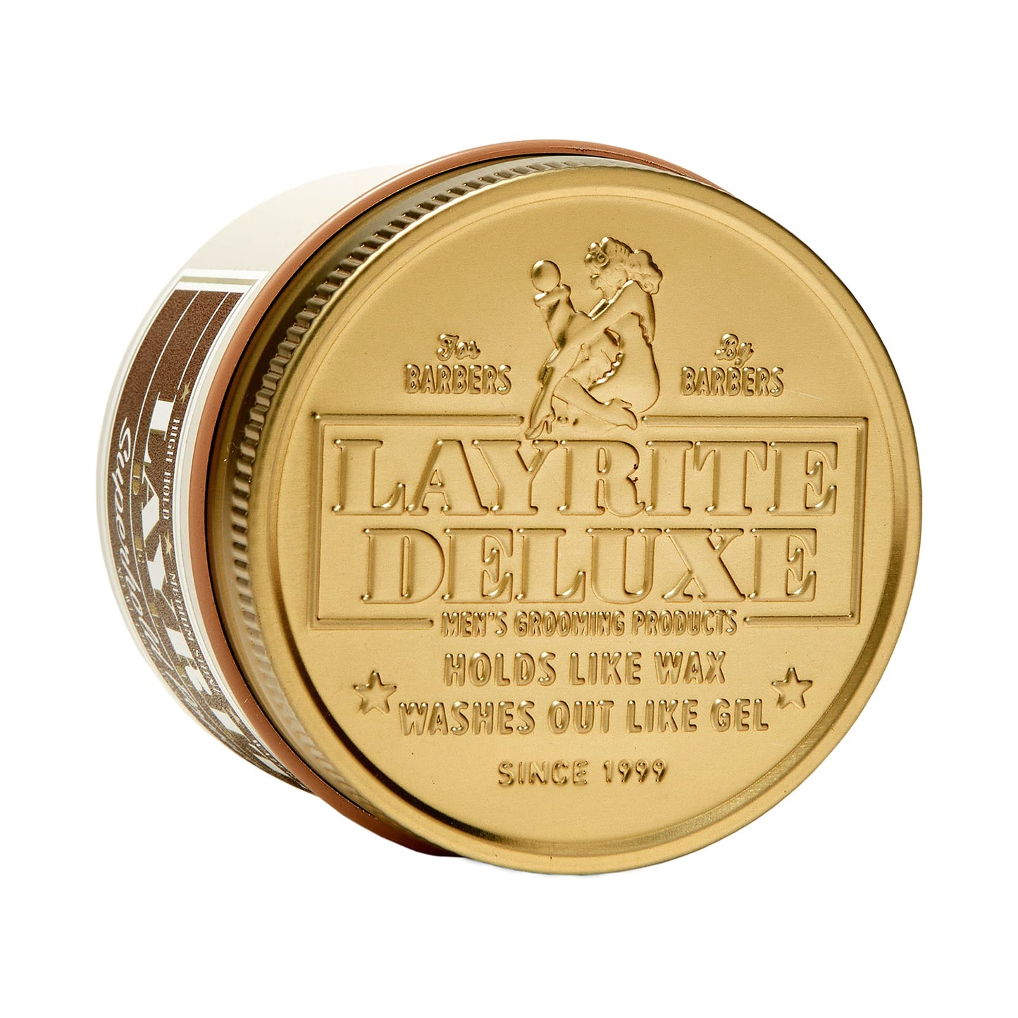 Layrite Layrite Superhold Pomade Oz
