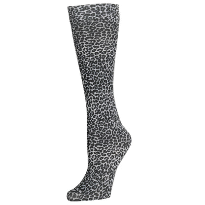 Celeste Stein 15-20 mmHg Graduated Compression Socks for Women – Improves Circulation & Leg Support