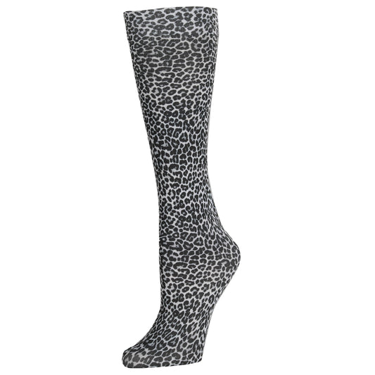 Celeste Stein 15-20 mmHg Graduated Compression Socks for Women – Improves Circulation & Leg Support