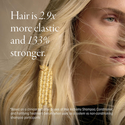 Oribe Hair Alchemy Resilience Shampoo