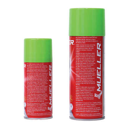 Mueller Sports Medicine Tuffner Quick Dry Pre-Tape Spray, Keeps Tape in Place, Long Lasting Hold