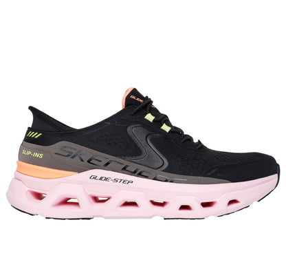 Skechers Women's Glide Step Altus Sr Athletic Hands Free Slip Ins