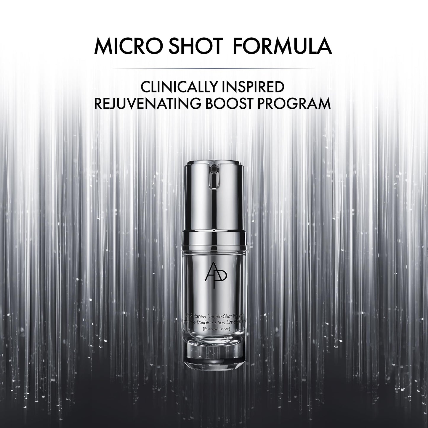 Rejuvenating Moisture Elasticity Enhancement Anti Aging