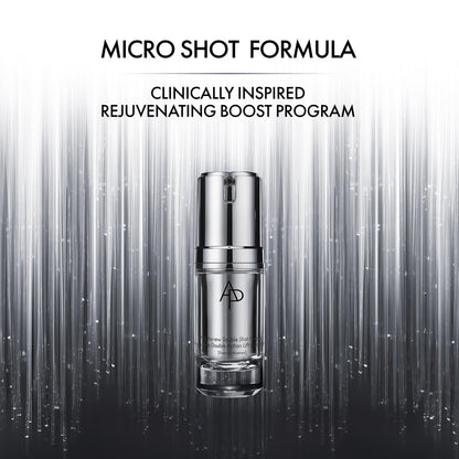 Rejuvenating Moisture Elasticity Enhancement Anti Aging
