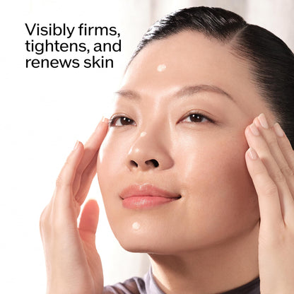 Shiseido Future Solution LX Total Regenerating Cream - 50 mL - Anti-Aging Night Moisturizer - Visibly Firms, Plumps, and Smooths - Non-Comedogenic