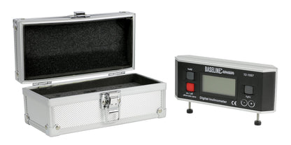 Baseline-12-1057 Digital Inclinometer