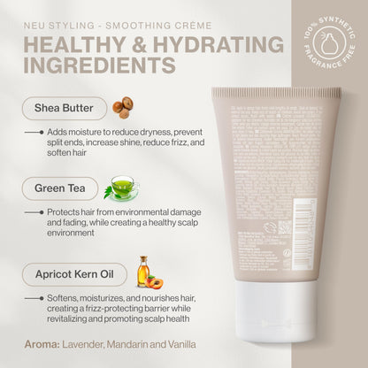 NEUMA Neu Styling Smoothing Hair Crème