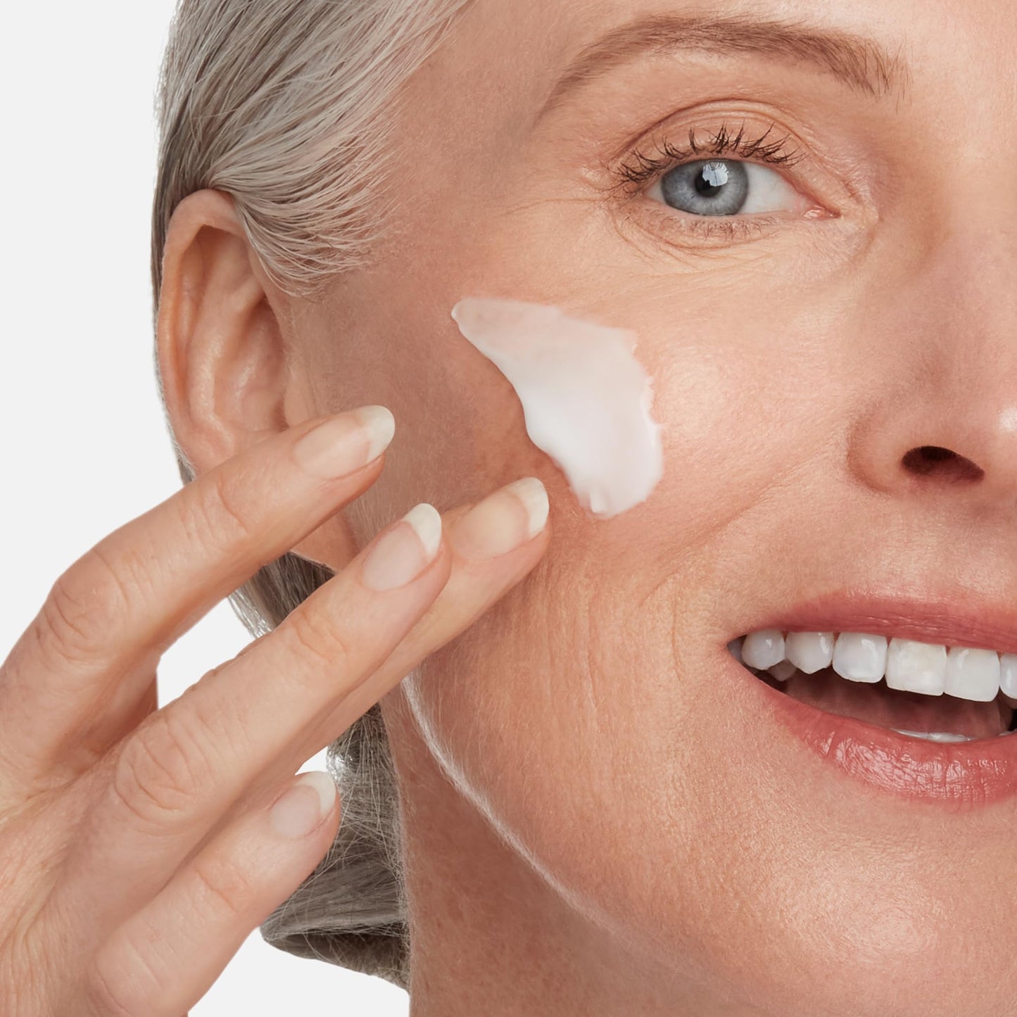 Lancer Gravity Defying Moisturizer With Firming Technology, Face Moisturizer for Women, Great at Boosting Collagen, Hydration, Anti-Aging and Firmness