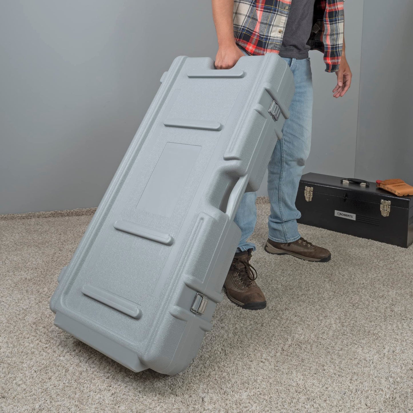 ROBERTS 10-237 Junior Power Stretcher
