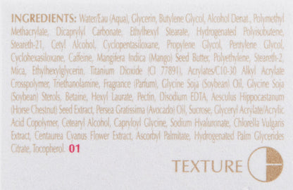 Guinot Eye Fresh Cream, 0.49 oz