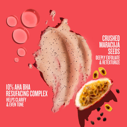 Sol de Janeiro Bom Dia Bright Body Scrub 220g/7.8 oz.