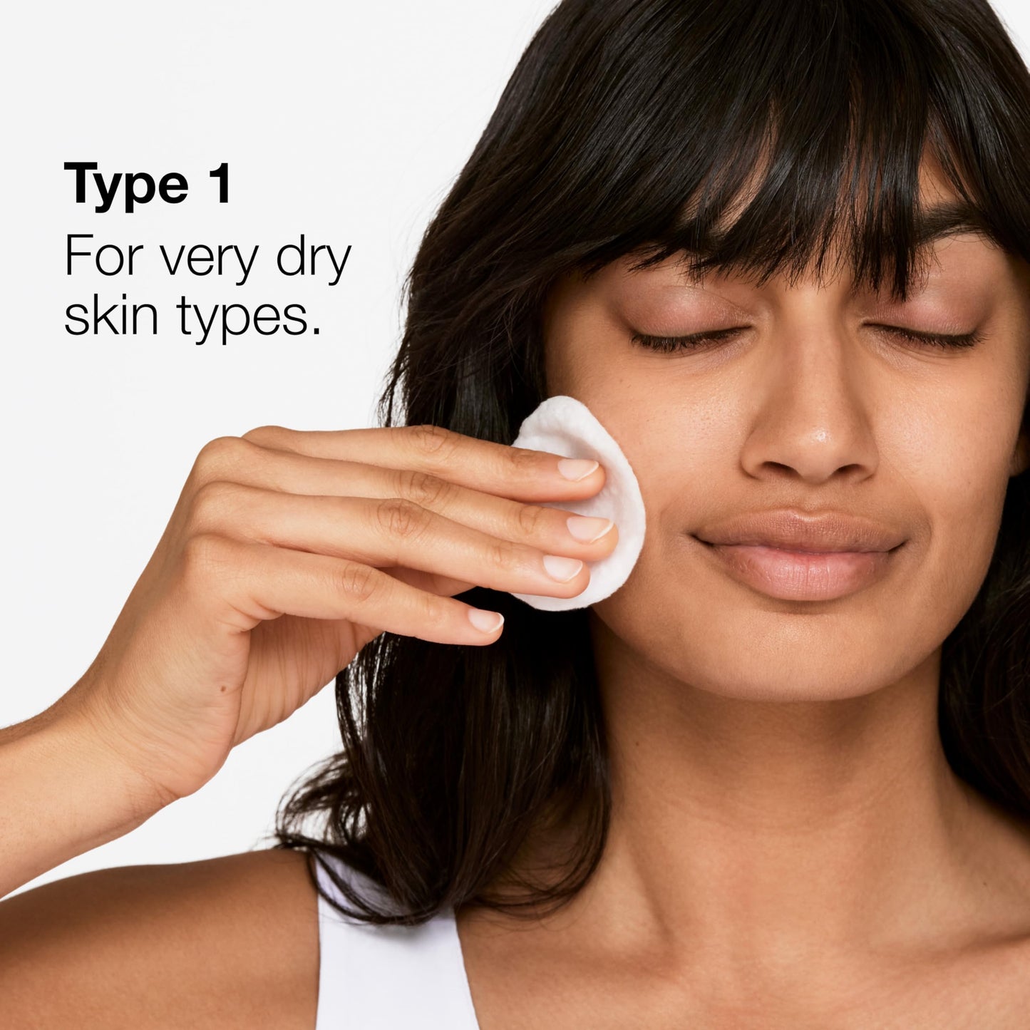 Clinique 3-Step Clarifying Lotion Face Exfoliator 1 | Toner With Witch Hazel + Salicylic Acid | For Very Dry Skin Types