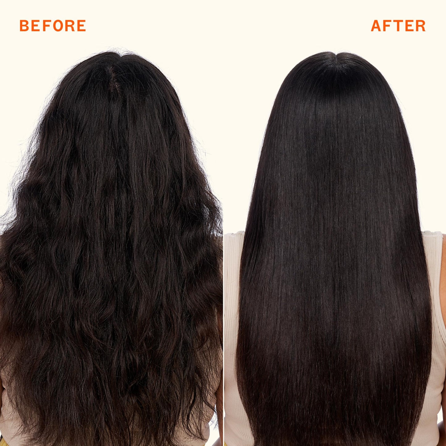 amika superfruit star lightweight hair styling + heat defense oil | heat protection, strengthen + reduce breakage, smooth frizz, add glossy shine | for all hair types