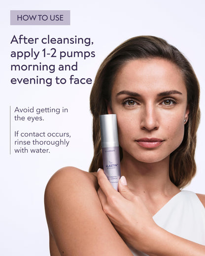 ALASTIN Skincare Restorative Skin Complex Face Serum | With Peptides, Niacinamide | Improve Dull, Dry Skin and Appearance of Fine Lines & Wrinkles | Combat Signs of Aging (1oz)