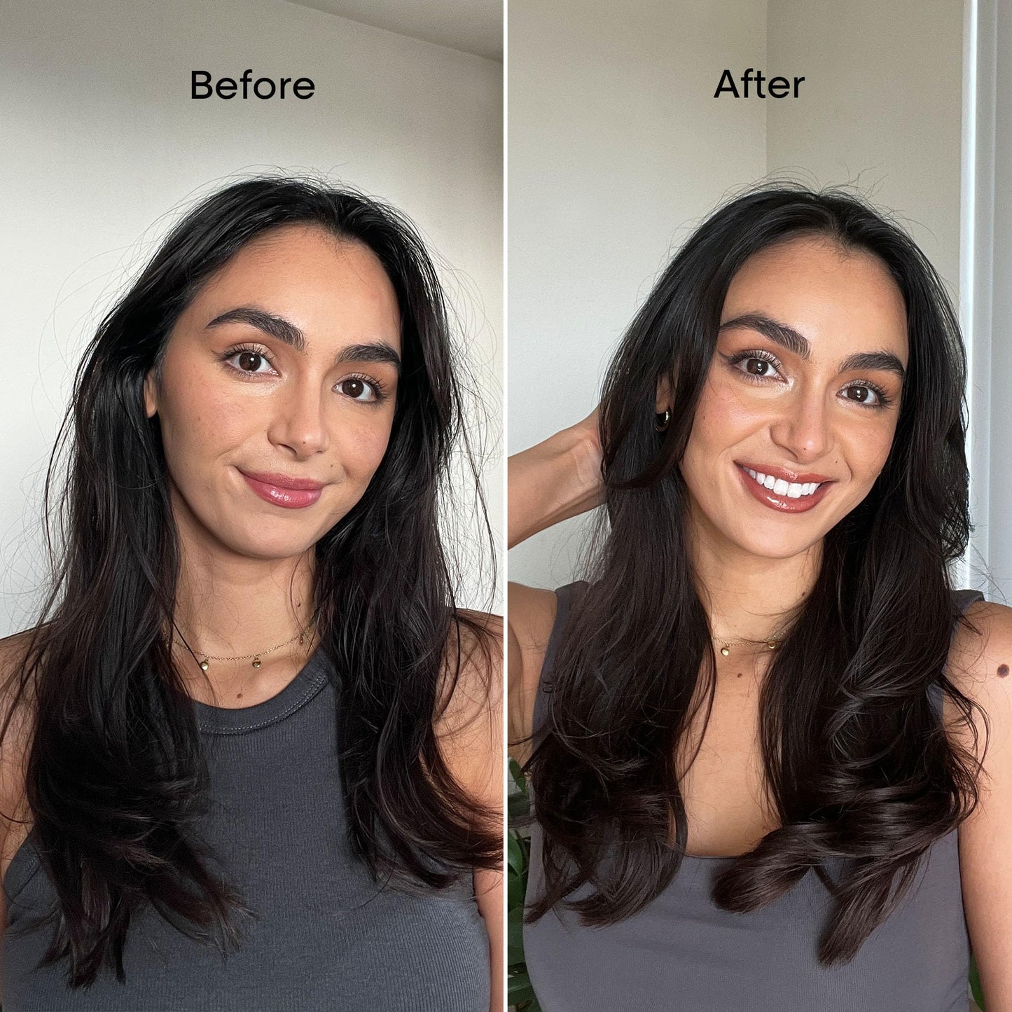 L'Oréal Professionnel Paris Pro Longer Thickening Shampoo - Reduces Breakage & Appearance of Split Ends For Thin & Fine Hair Types, Adds Volume & Shine