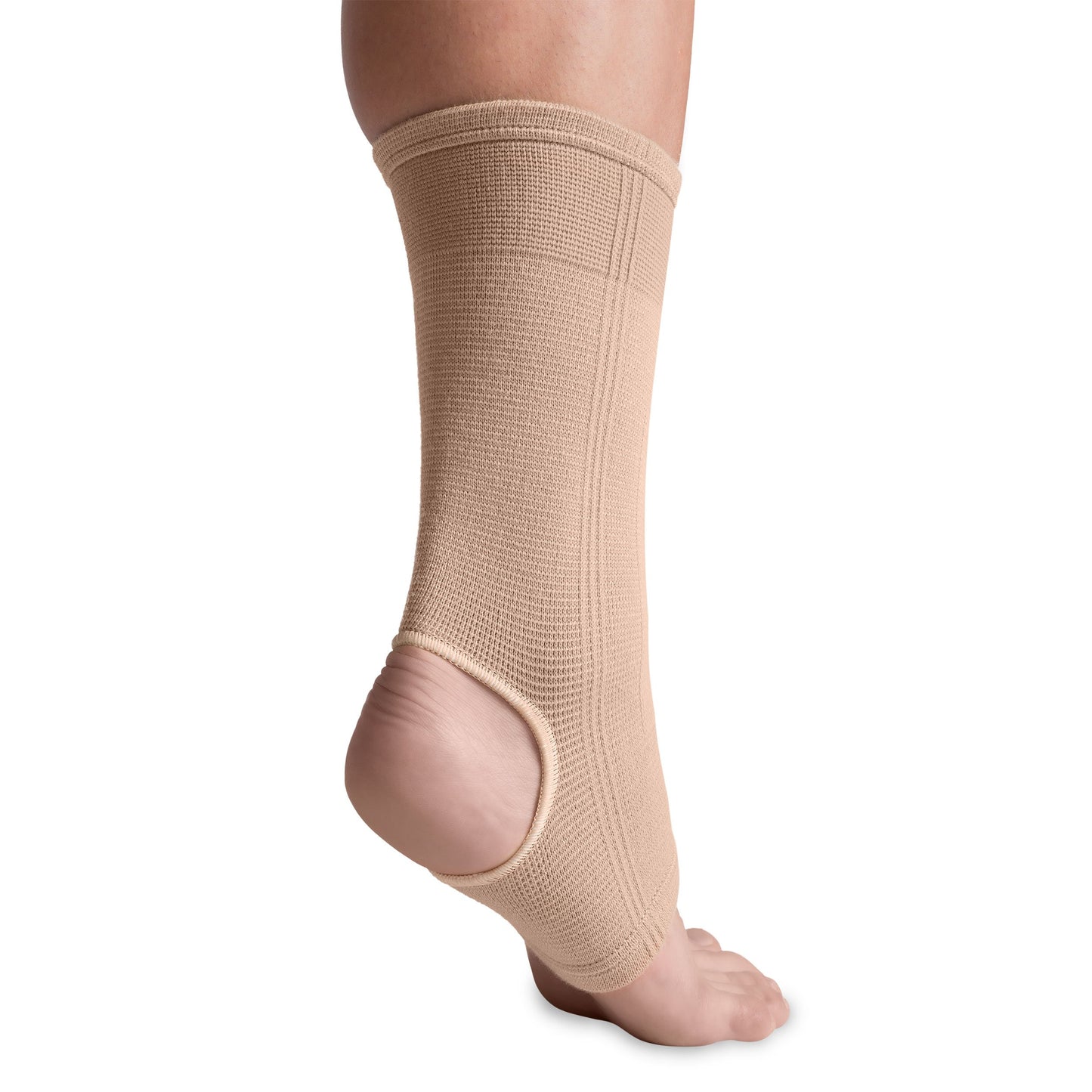 Swede-O Ventilated Elastic Ankle Support Sleeve, Medium