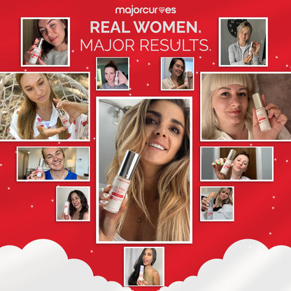 Ultra Vaginal Tightening Gel - Instant Tightener, China Shrink Cream Alternative for Women, New Enhanced Formula with Witch Hazel and Organic Aloe Vera